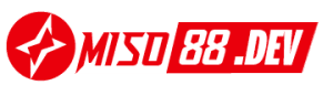 Logo Miso88