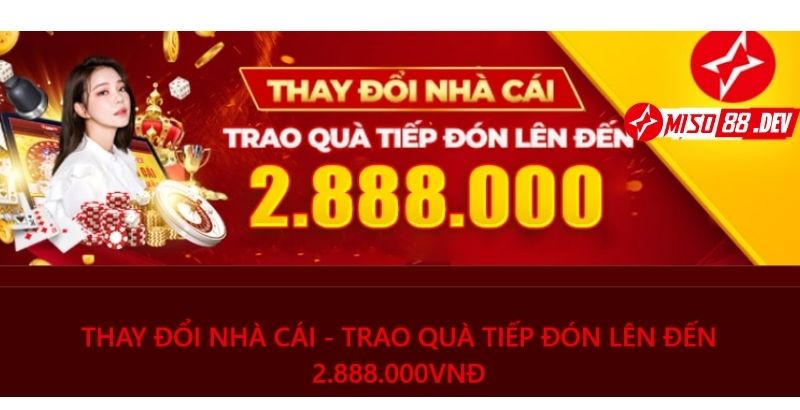 Khuyến mãi nạp lần đầu MISO88: Trải nghiệm độc đáo và câu hỏi quan trọng