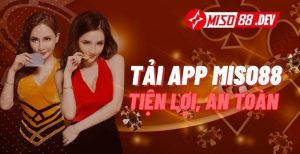 Tải App Miso88