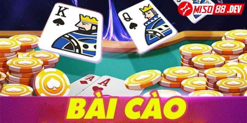 Cách chơi bài cào ba lá sẽ không làm khó cược thủ. Đây là game bài đơn giản