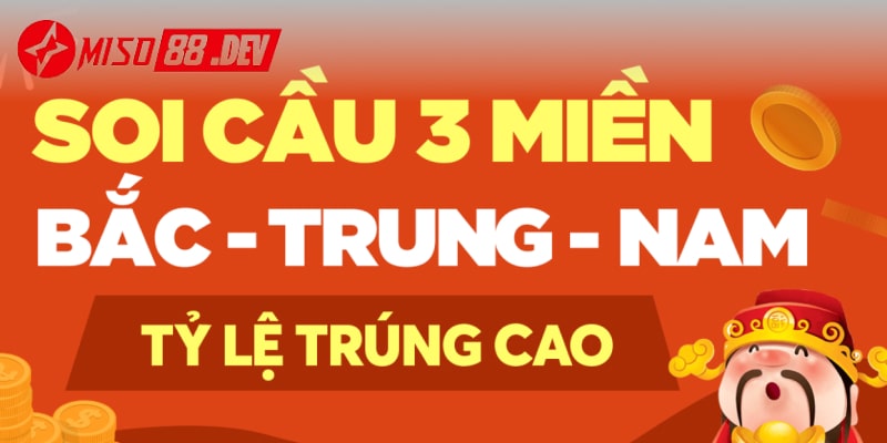 Giới thiệu soi cầu 888