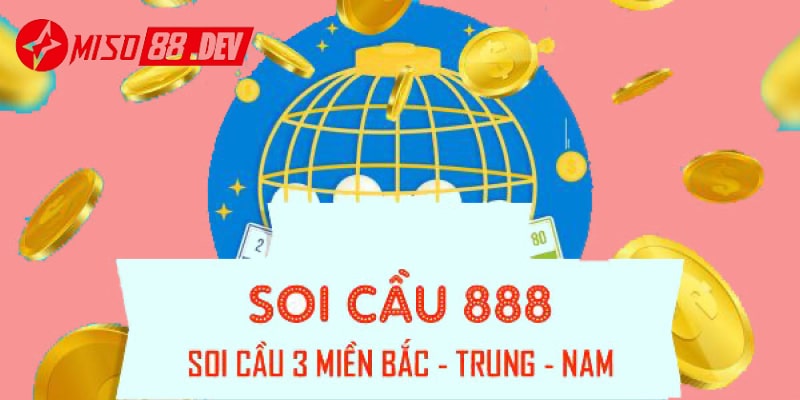 Hướng dẫn soi cầu 888 cực dễ