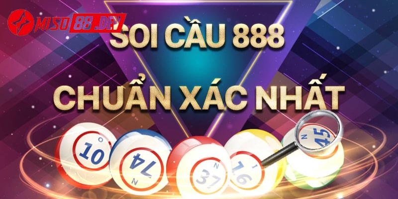 Tìm hiểu soi cầu 888 plus