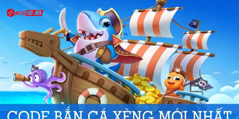 Điểm nổi bật của tựa game bắn cá