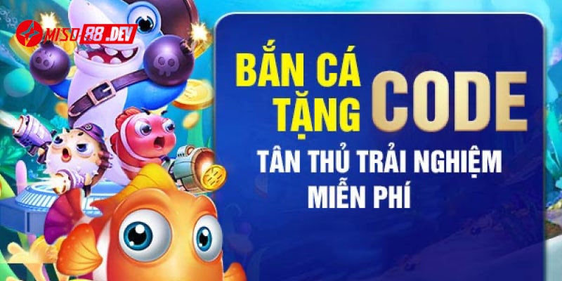 Kinh nghiệm tìm code bắn cá h5