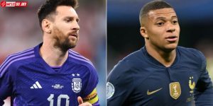 Soi kèo Argentina vs Pháp trong trận đấu chung kết lịch sử World Cup 2022.