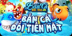 Tải game bắn cá là 1 trò chơi giải trí được đông đảo người chơi yêu thích