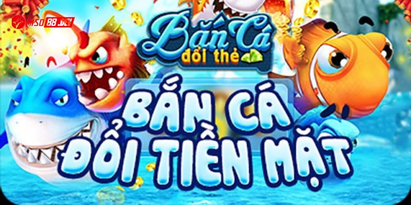 Đôi nét về tựa game bắn cá