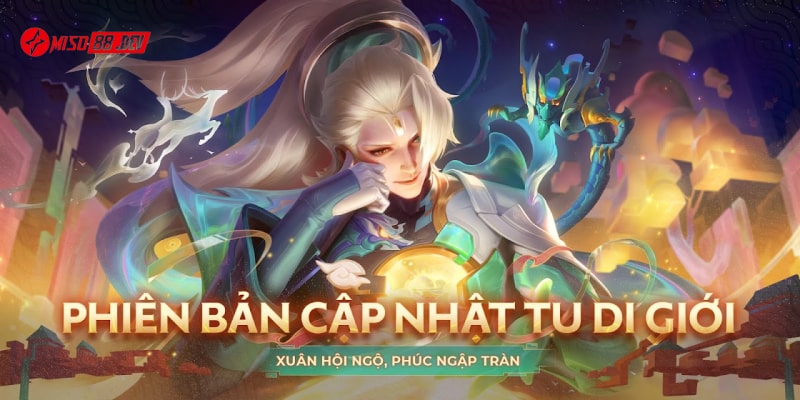 Những ưu điểm của tựa game Liên Quân